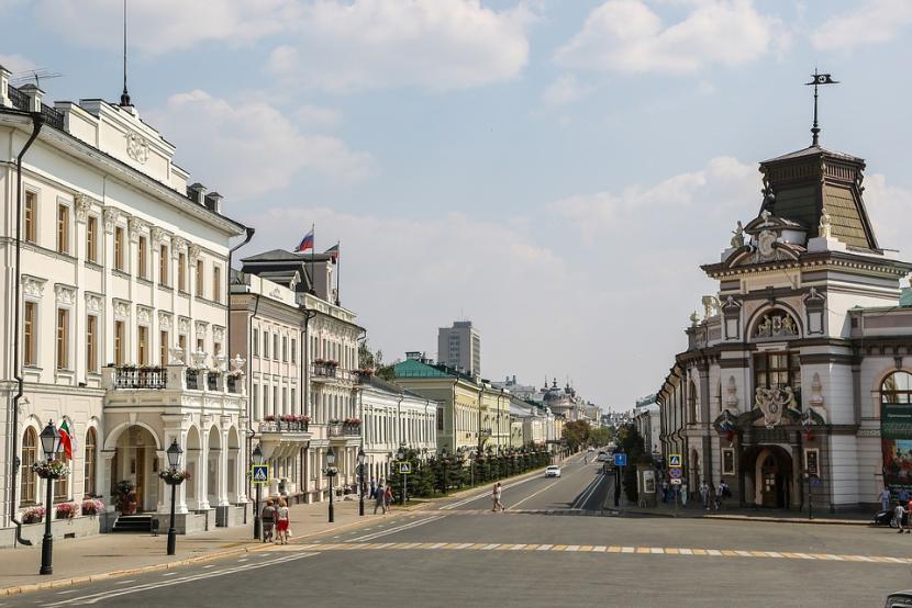 В Казани планируют реорганизовать муниципальные унитарные предприятия