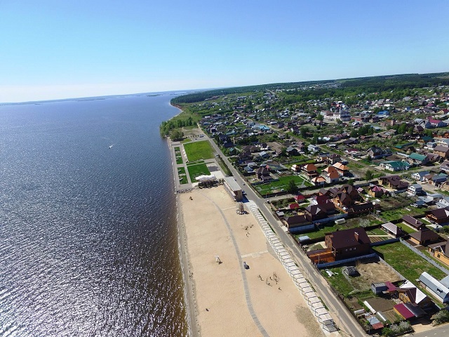 Секачев: инвестиции в новый курорт рядом с Лаишево в РТ сократили на 9 млрд рублей