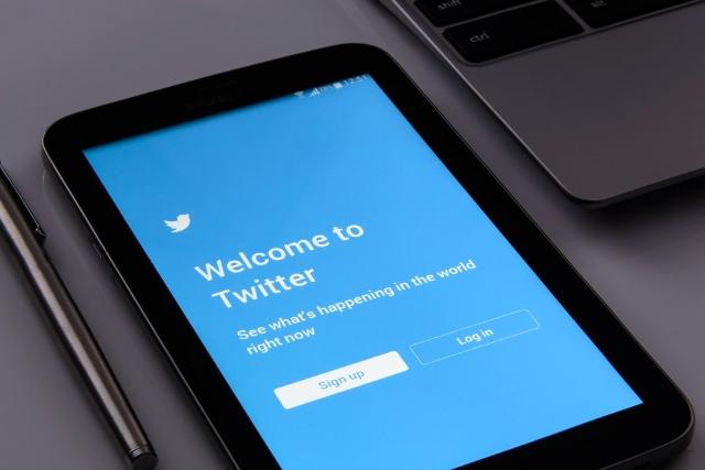 Twitter оштрафован московским судом на 8,9 млн рублей