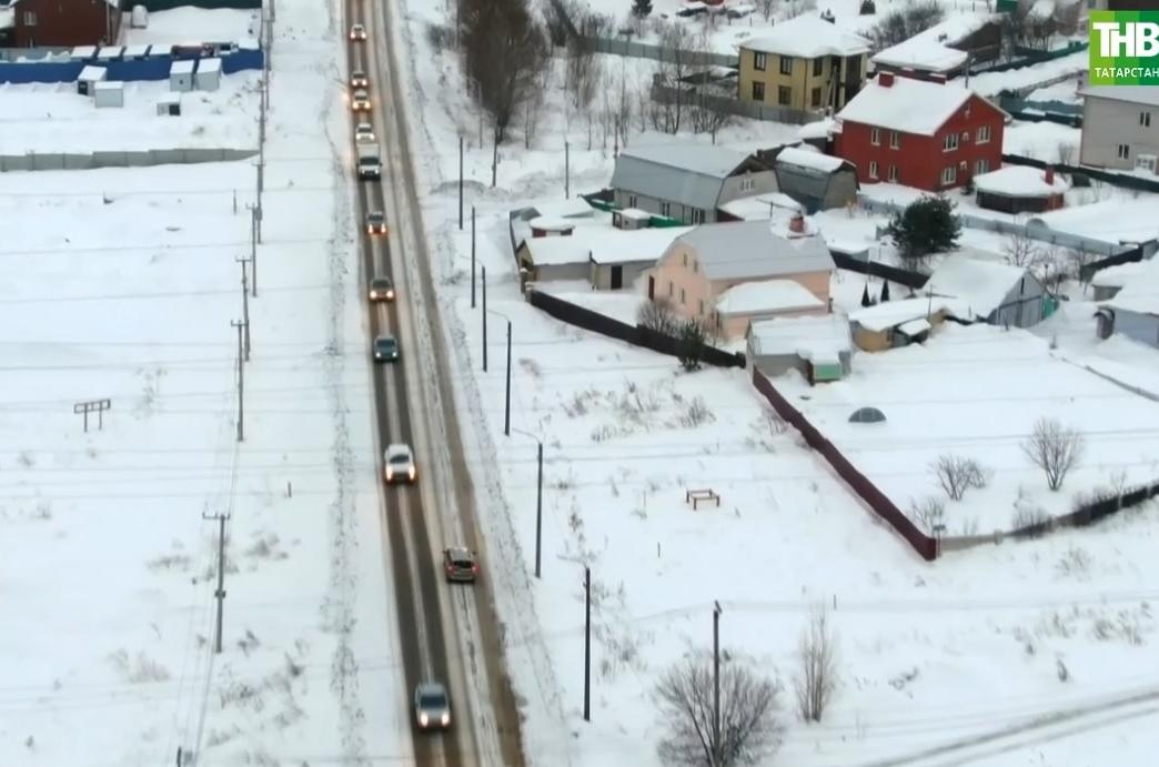 Дорога куюки богородское план