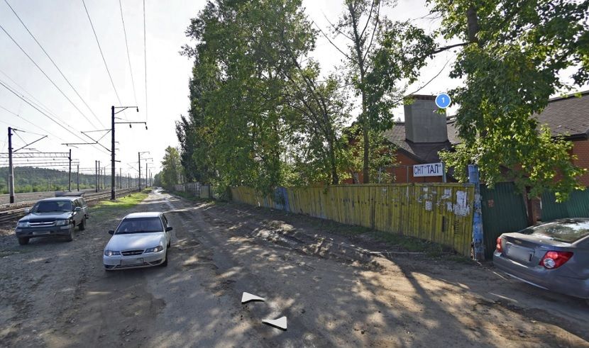 В Казани водитель Volkswagen Jetta сбил насмерть женщину