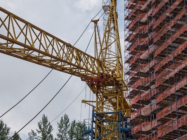 Возле ТЦ «Кольцо» в Казани хотят построить комплекс за 8 млрд рублей