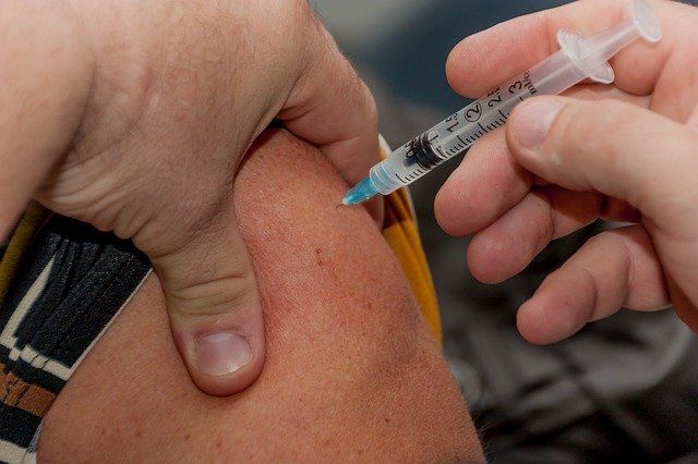 В России могут ввести обязательную вакцинацию от коронавируса