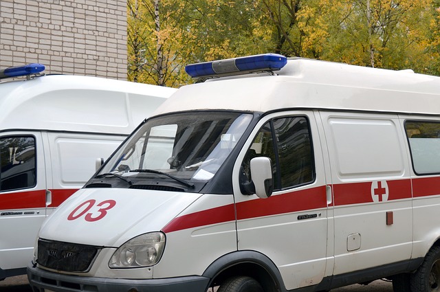 В Казани в результате столкновения иномарок пострадали два человека