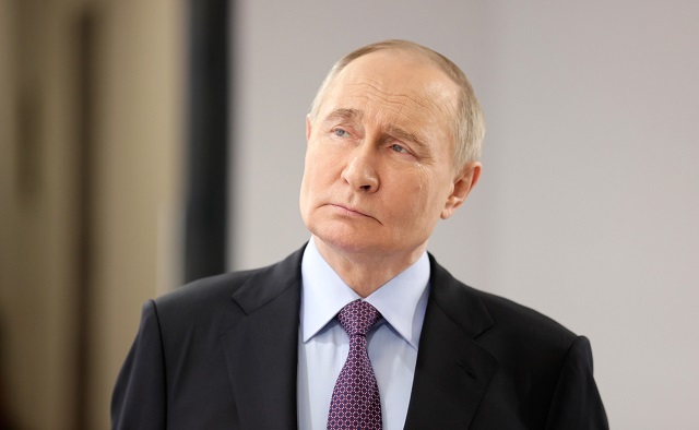Президент России назвал благополучие людей важнейшим критерием оценки работы властей