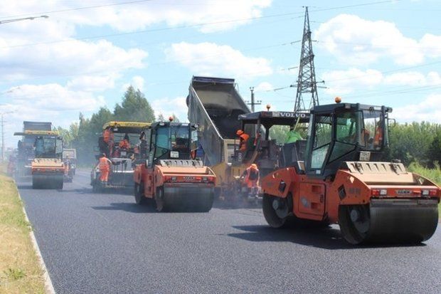 Под строительство дублера Горьковского шоссе изымут земельный участок и садовый дом