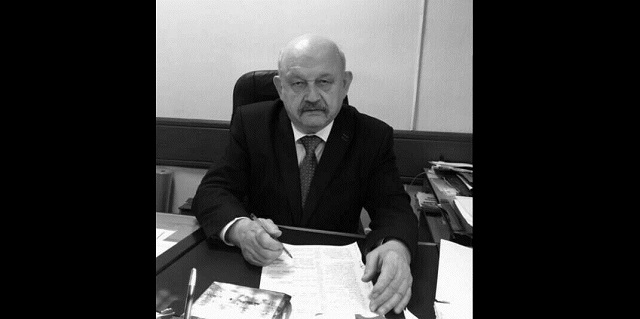 В РТ председатель Совета ветеранов Василий Самойлов скончался в возрасте 70 лет