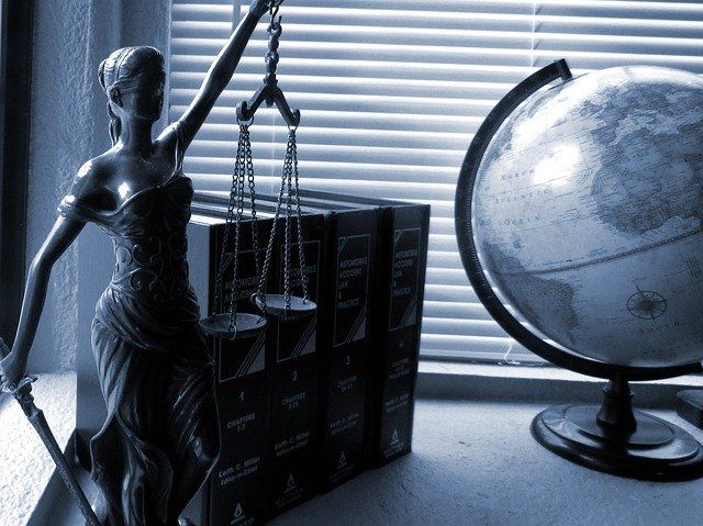 В Казани адвокат пойдет под суд за покушение на мошенничество