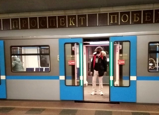 Срочный набор сотрудников объявил «Метроэлектротранс» в Казани