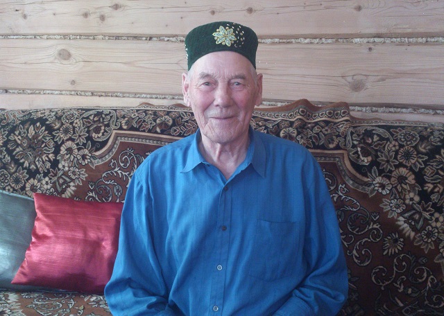 В Башкортостане жестоко убили 95-летнего ветерана Великой Отечественной войны