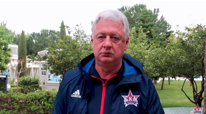 Экс-тренер «Рубина» Билялетдинов находится на изоляции по подозрению на коронавирус