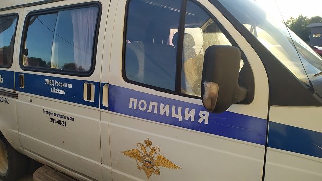 В Казани возбуждено уголовное дело по факту нападения собаки на ребенка 