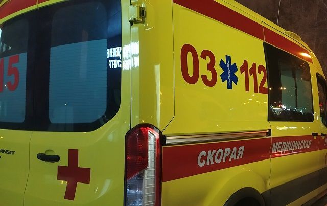 Четверо жителей Казани получили ножевые ранения, защищая свои авто от бандитов