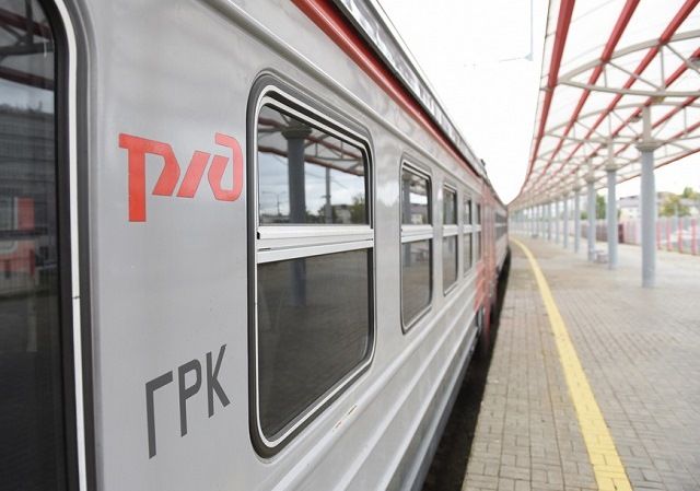 16 июня из Казани до аэропорта запустят дополнительные поезда