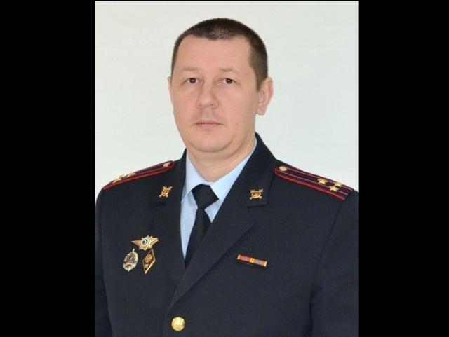 В Казани задержали сбежавшего начальника отдела полиции «Сафиуллина» 