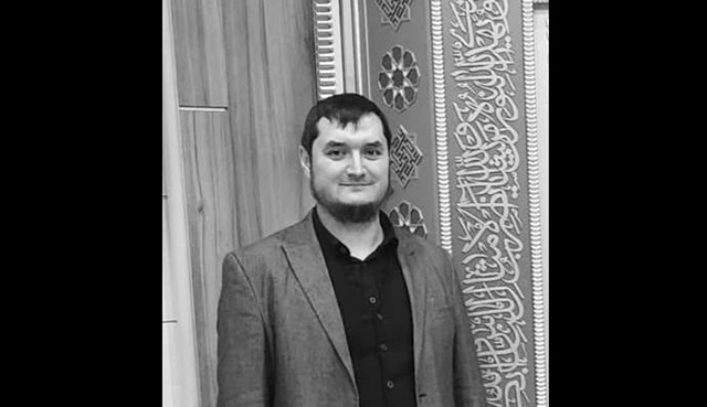 Архитектор многих мечетей Казани Искандер Насыров скончался в возрасте 38 лет