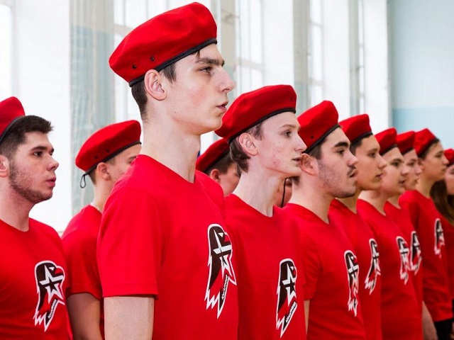 Школьников Татарстана на пять дней отправят на военные сборы