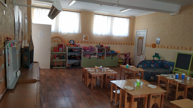 В Приволжском районе Казани возведут новый детсад на 150 мест
