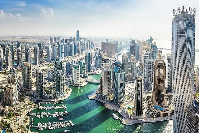 Дубай, скажи, разве может быть еще лучше? Перспективы развития эмирата