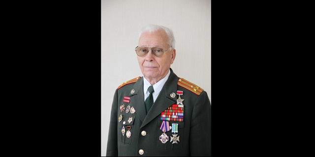 Участник Великой Отечественной войны Борис Ботов умер в Казани в возрасте 98 лет