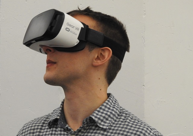 В РТ лишенных прав водителей отучат ездить пьяными при помощи VR-очков