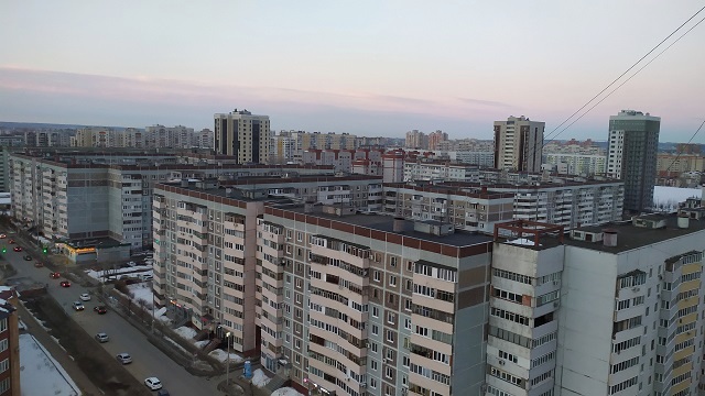 В Казани на ремонт улицы Четаева по нацпроекту планируют потратить 20 млн рублей