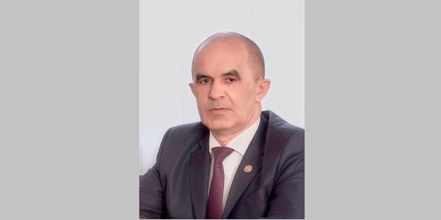 Глава Актанышского района Татарстана Энгель Фаттахов объявил об уходе в отставку