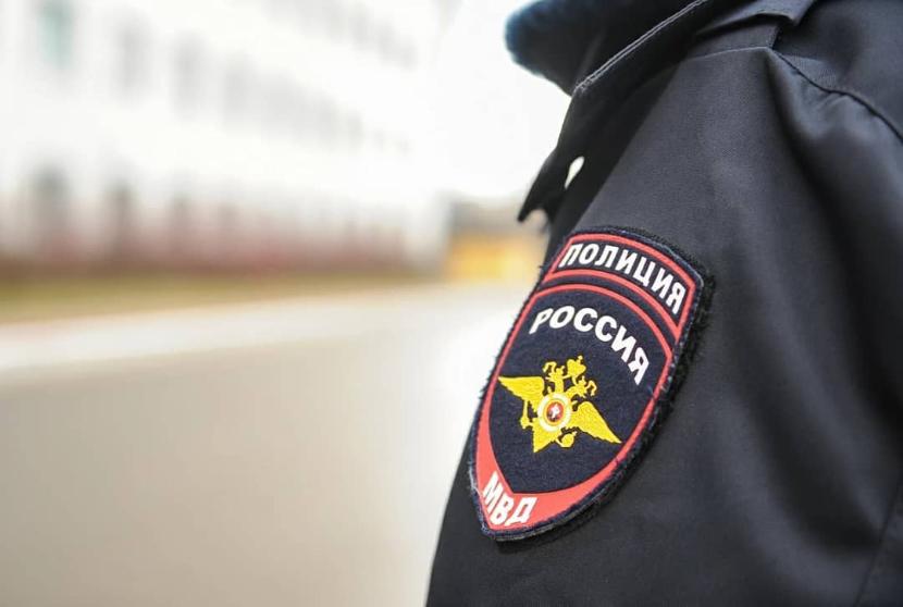 Полиция Казани задержала изготовителей поддельных разрешений на передвижения 