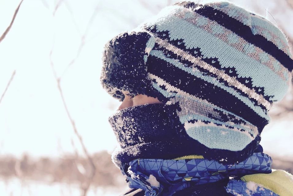 На выходных в Татарстане грянут сильные морозы до минус 18