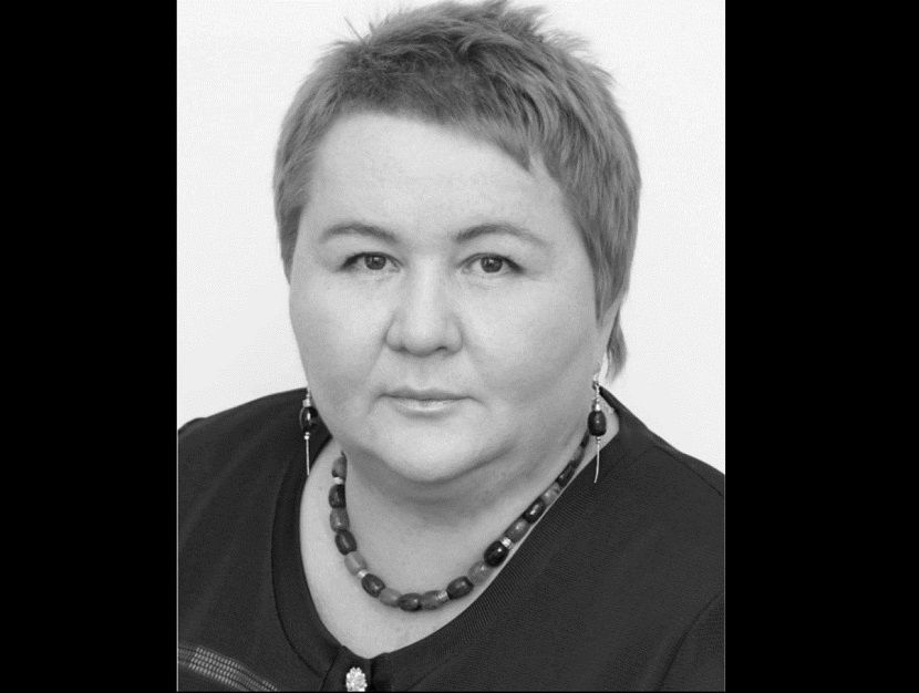 Замглавы бюро судмедэкспертизы РТ умерла в Казани в возрасте 52 лет