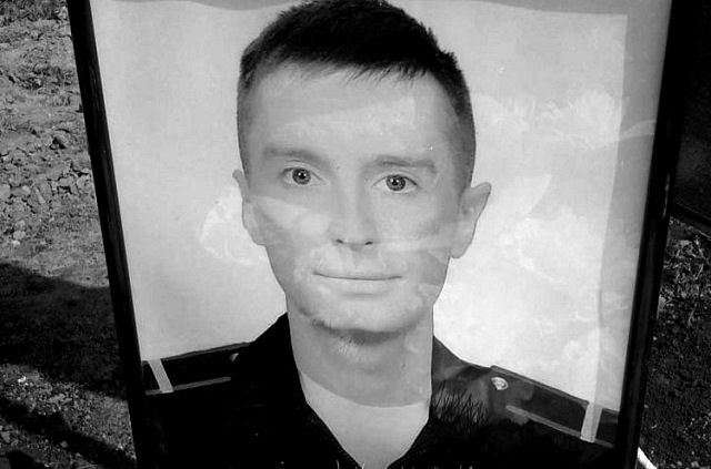 В Татарстане простились с погибшим в СВО при артобстреле 30-летним Павлом Филипповым