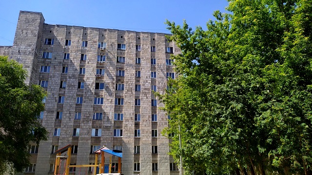 В Казани срок окупаемости малогабаритного жилья вырос почти до 18 лет