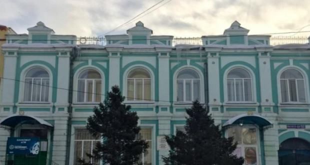 Татарстан выкупил в Казахстане историческое здание для татарской школы искусств 