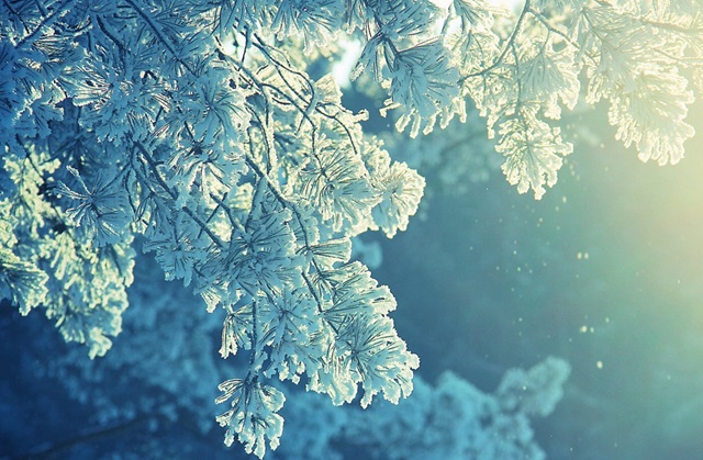 Гидрометцентр предупредил о надвигающихся на Татарстан 28-градусном морозе и тумане