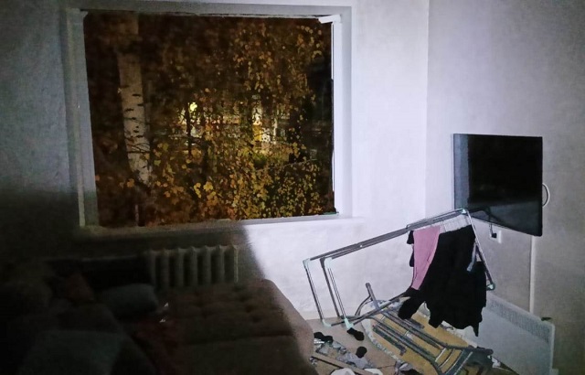 Разгерметизация самогонного аппарата привела к взрыву в квартире жителя Татарстана