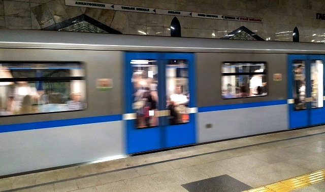 Жителям Казани напомнили о подорожании проезда в метро с 20 января