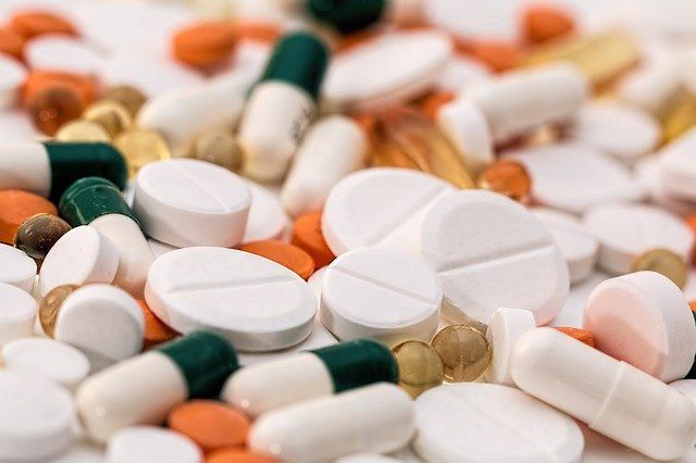 Использование комбинированных таблеток и аспирина уменьшает риск сердечных заболеваний