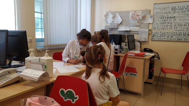 До 34 снизилось число суточных случаев заражения коронавирусом в Татарстане