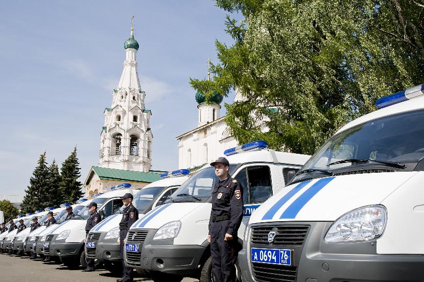 Полицейских в России решили поберечь, им разрешили не задерживать мелких хулиганов