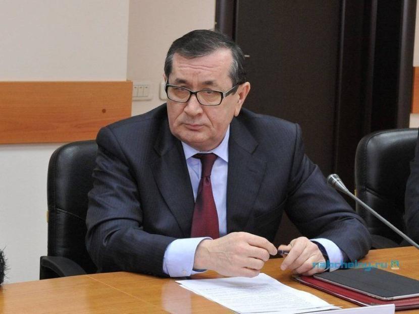 Новым главой Фонда жилищно-коммунального хозяйства РТ назначен Рафар Шакиров