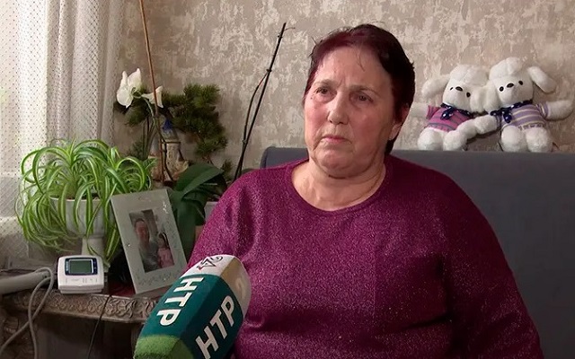 В Татарстане врач вернул зрение ослепшей из-за стресса матери бойца СВО