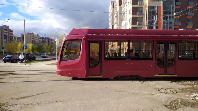 В Казани может вырасти оплата за проезд в общественном транспорте