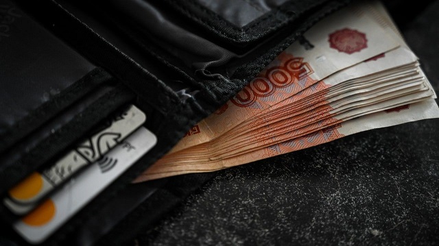 В третьем квартале 2022 года в Татарстане выявили 81 поддельную денежную купюру