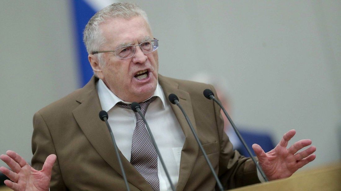 Депутат Госсовета РТ покинул ЛДПР из-за скандального заявления Жириновского