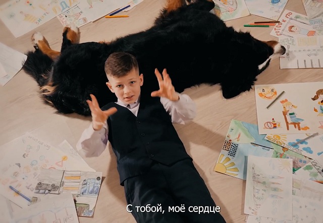 Дети из Татарстана стали призерами фестиваля жестового пения «Поющие руки» – видео