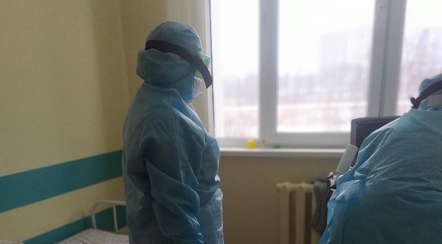 Еще 92 жителя Татарстана оказались инфицированы коронавирусом