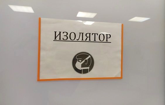 В Татарстане еще 29 жителей подхватили вирус COVID-19
