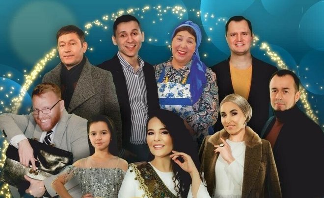 ТНВ стал лидером по просмотрам в Татарстане