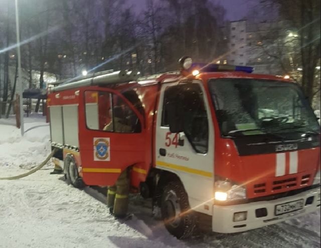 14 жителей Татарстана погибли в пожарах с начала нового года