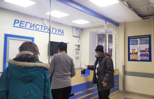 Минздрав Татарстана призвал граждан посещать поликлиники во второй половине дня